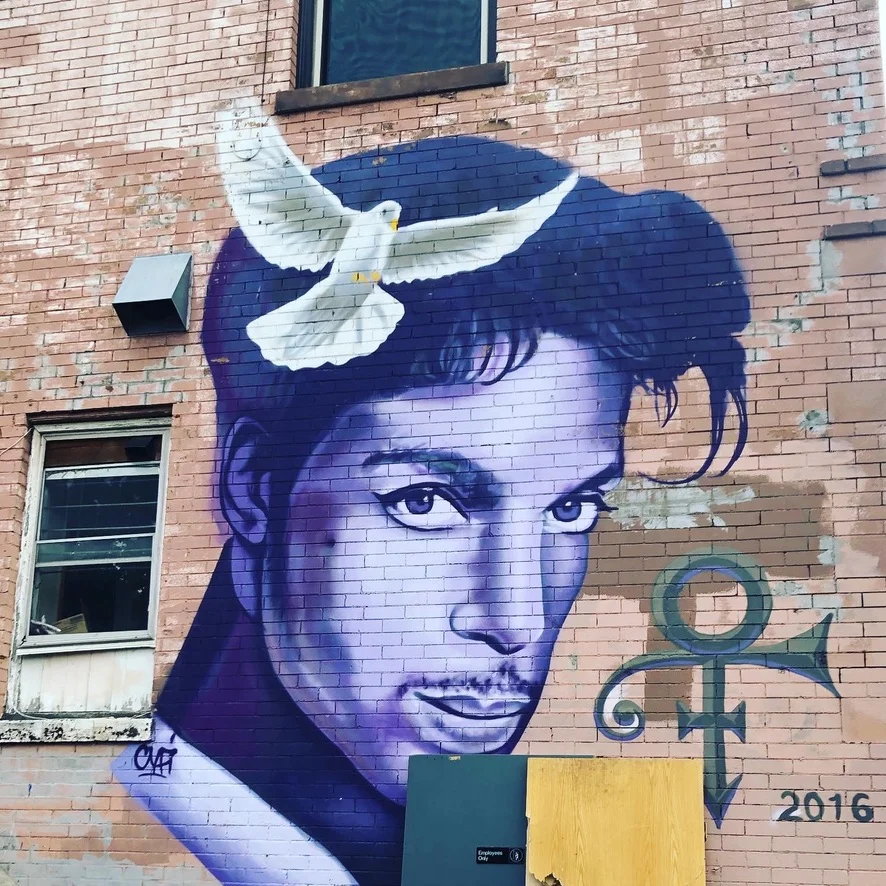 Prince