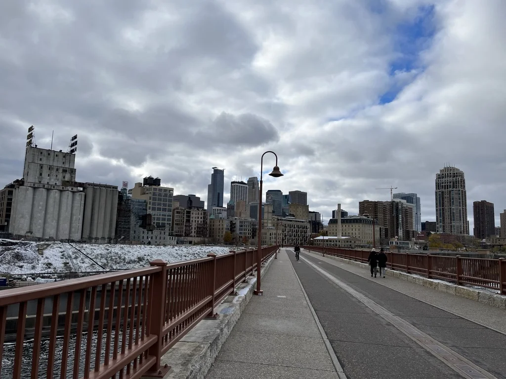 Skyline