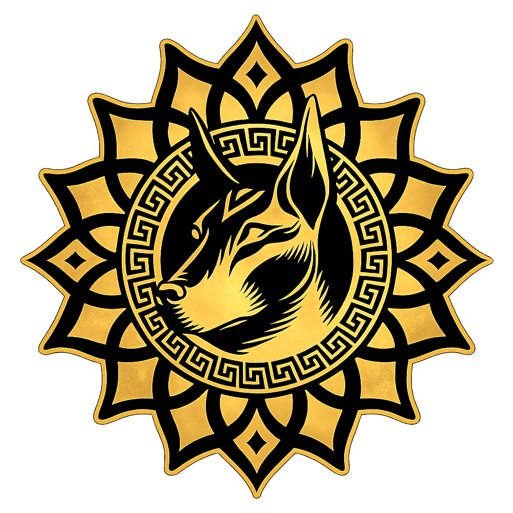 Perro Solar